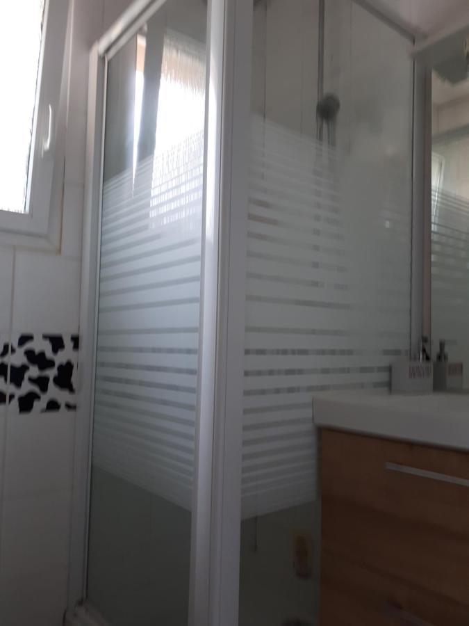 Apartmán La Chambre Des Anges Nancray Exteriér fotografie